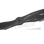 Flanxer pazzo 40,1 x16in elica in fibra di carbonio elica elica per sollevamento di carichi pesanti RC elica lama in fibra di carbonio per adulti Drone motore
